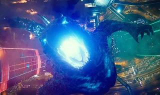 金刚大战哥斯拉彩蛋 金刚大战哥斯拉彩蛋